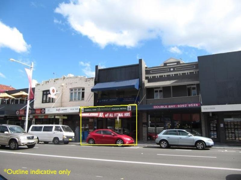342 New South Head Road, Double Bay NSW 2028