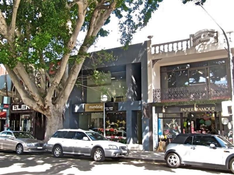 Suite 2, 6 Cross Street, Double Bay NSW 2028