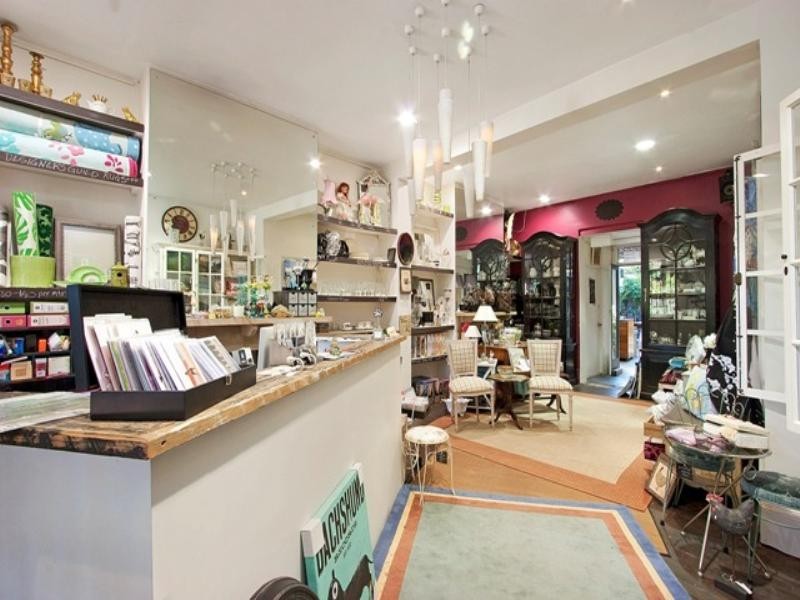 202 Oxford Street, Paddington NSW 2021