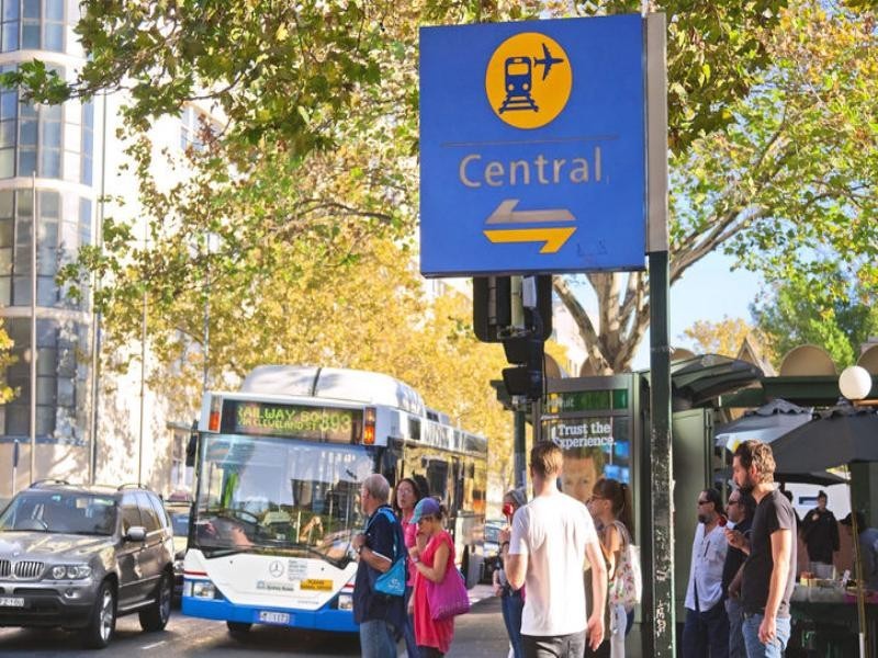 302/88-90 Foveaux Street, Surry Hills NSW 2010