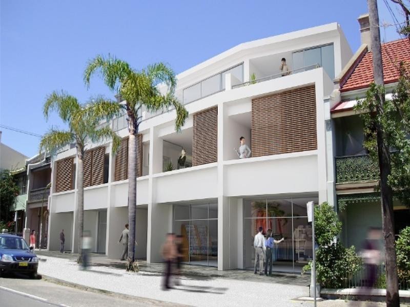 418 Darling, Balmain NSW 2041