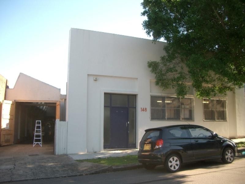 148 Queen Street, Alexandria NSW 2015