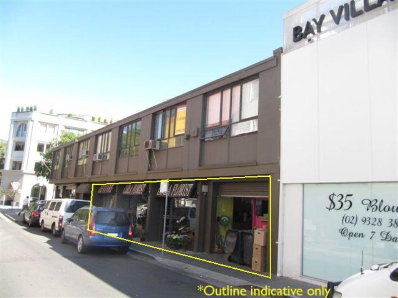Shops 4 & 5, 49 Bay Street, Double Bay NSW 2028