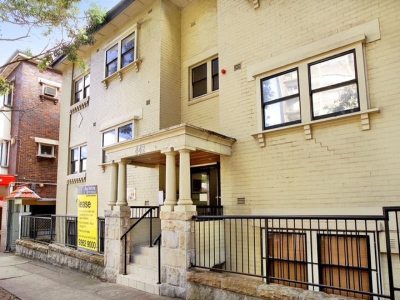 Suite 5, 442 New South Head Road, Double Bay NSW 2028