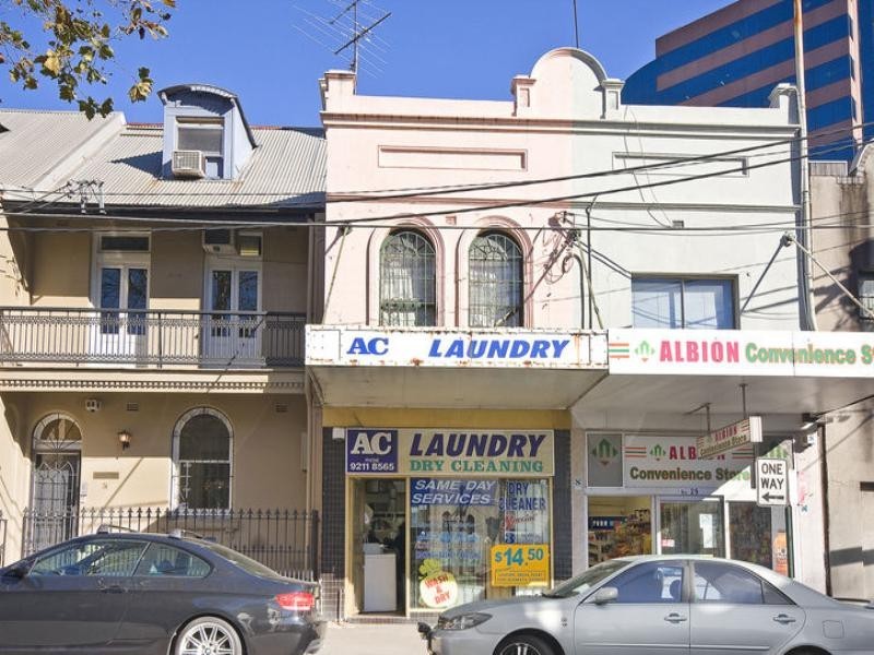 29A Albion Street, Surry Hills NSW 2010