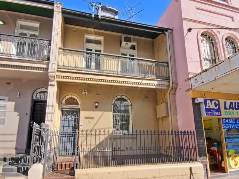 31 Albion Street, Surry Hills NSW 2010