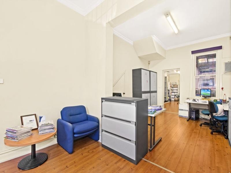 31 Albion Street, Surry Hills NSW 2010