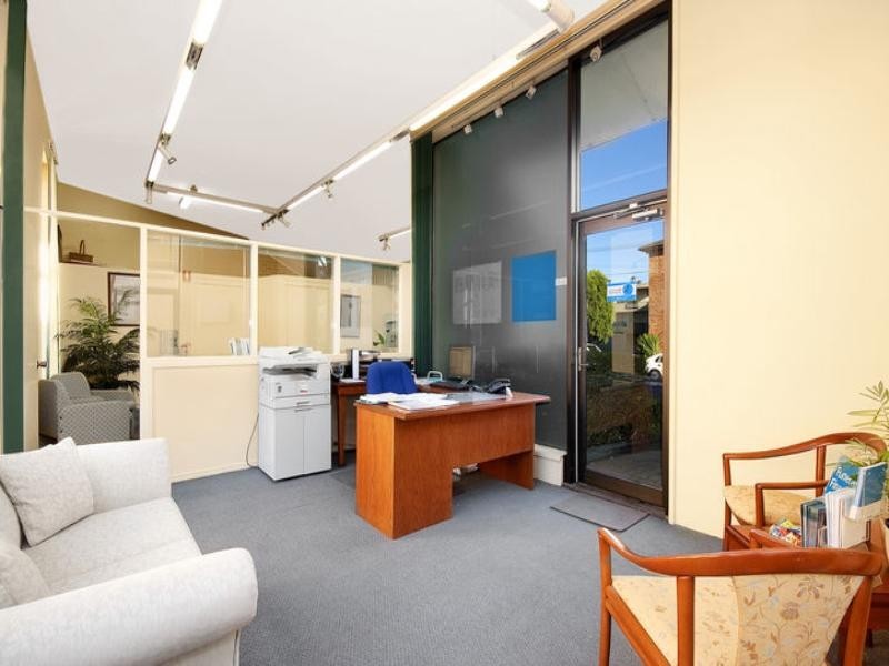 Suite 3, 871 Pacific Highway, Chatswood NSW 2067