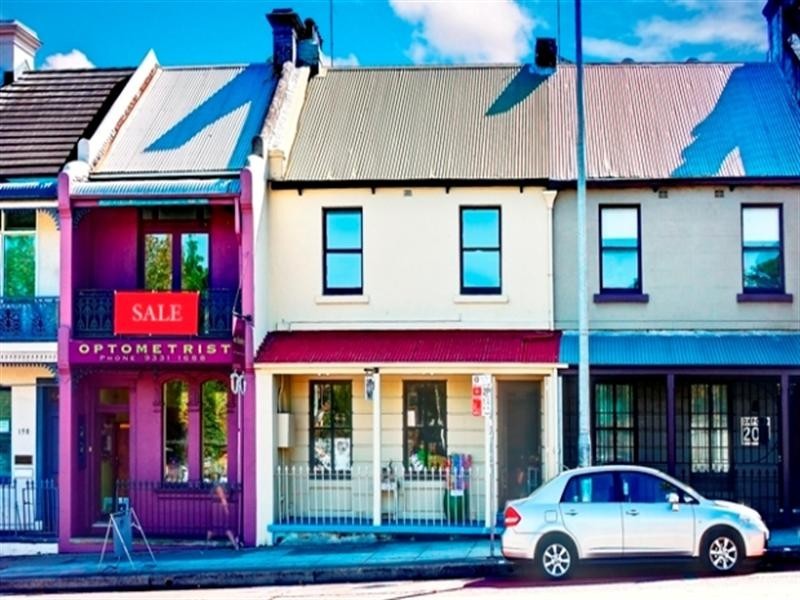 202 Oxford Street, Paddington NSW 2021