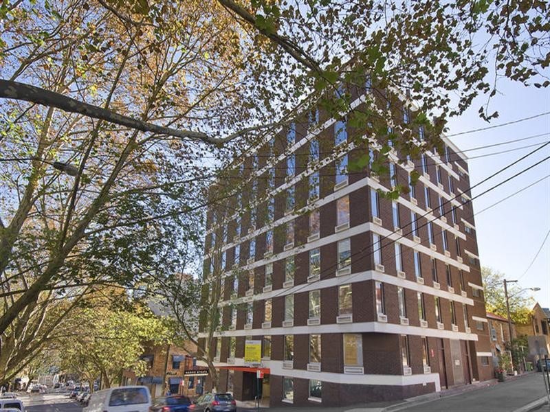 405/88-90 Foveaux Street, Surry Hills NSW 2010