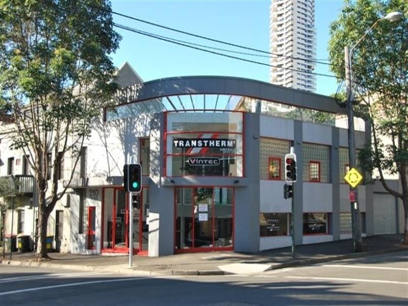 210 Crown Street, Darlinghurst NSW 2010