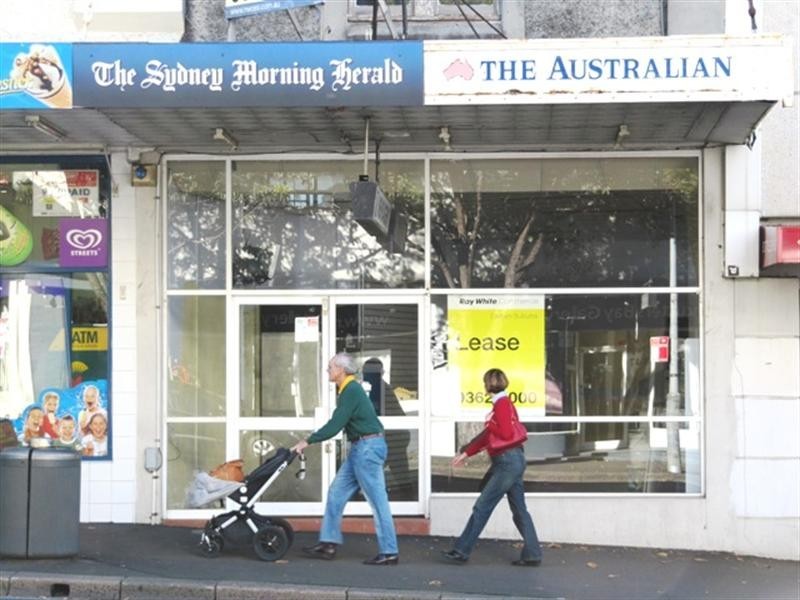 94 Bayswater Road, Rushcutters Bay NSW 2011