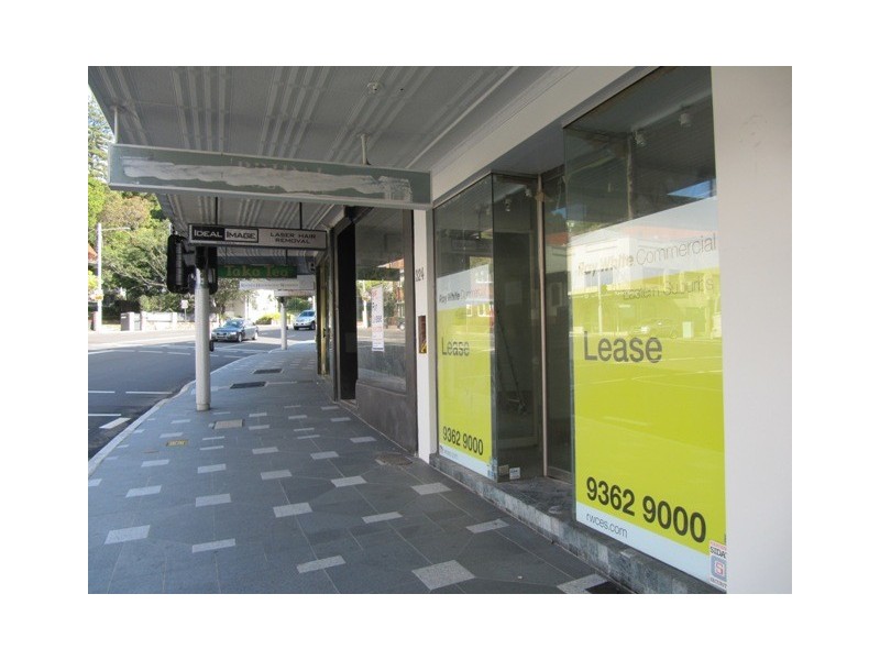 324 New South Head Road, Double Bay NSW 2028