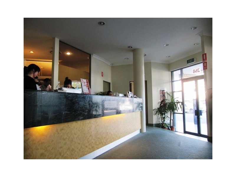 268 Oxford Street, Bondi Junction NSW 2022