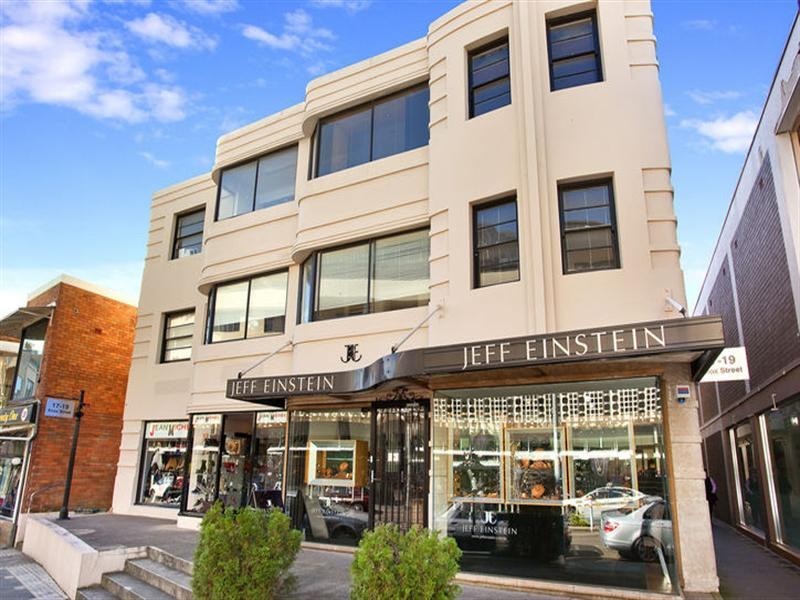 Shop 3, 17 Knox Street, Double Bay NSW 2028