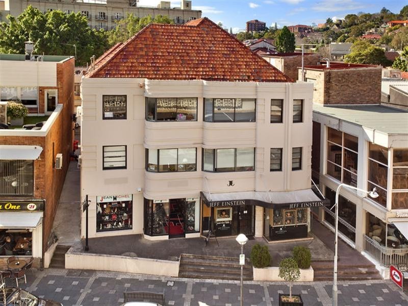 Shop 3, 17 Knox Street, Double Bay NSW 2028