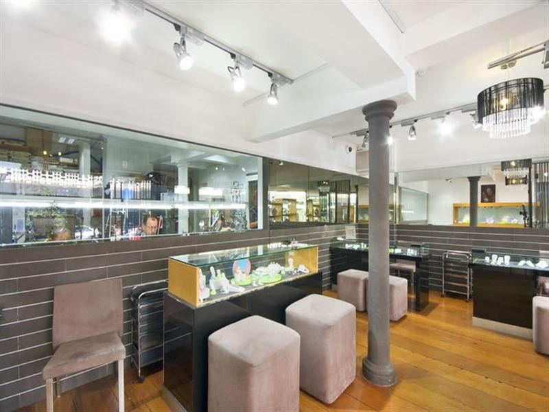 Shop 3, 17 Knox Street, Double Bay NSW 2028