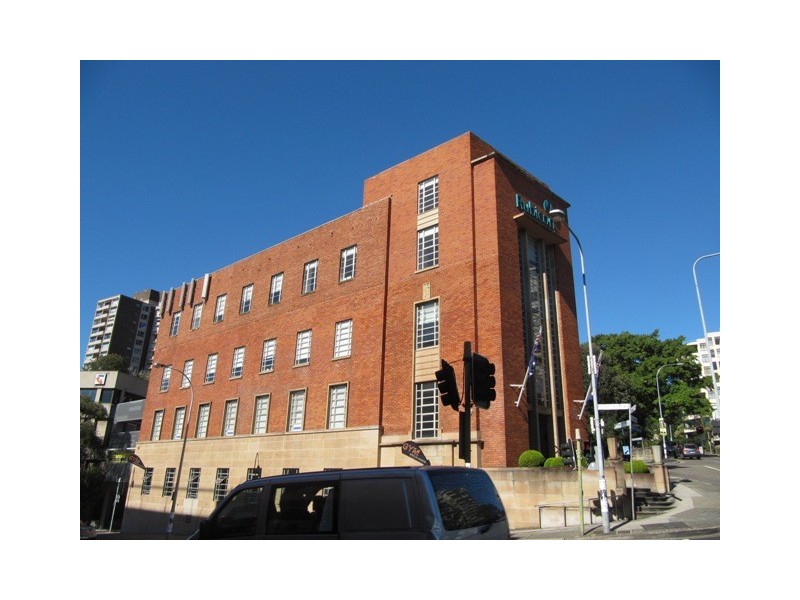 Level 2, 287 New South Head Road, Edgecliff NSW 2027