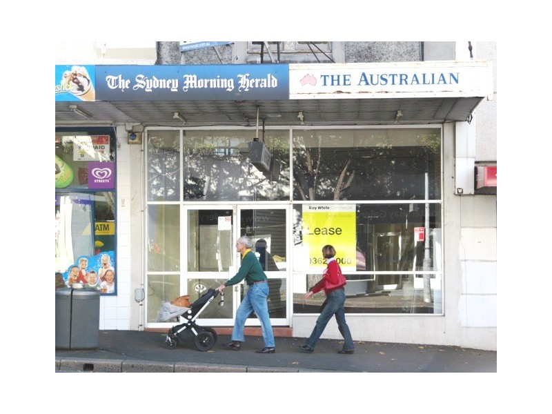 94 Bayswater Road, Rushcutters Bay NSW 2011