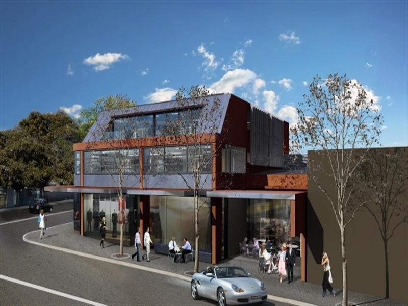 156 Edgecliff Road, Woollahra NSW 2025