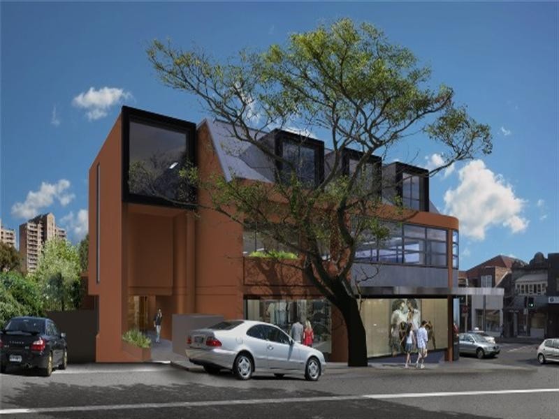 156 Edgecliff Road, Woollahra NSW 2025