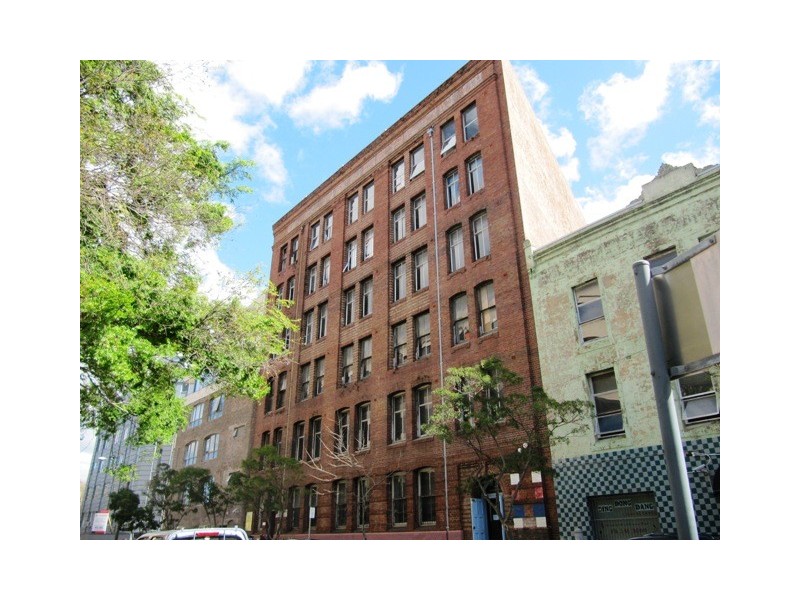 Level 1, 11 Randle Street, Surry Hills NSW 2010