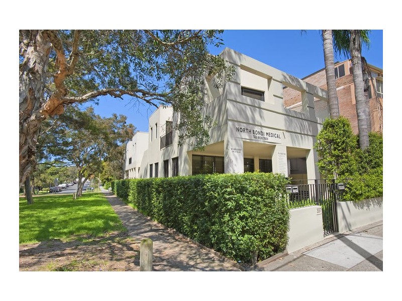 337 Old South Head Road, North Bondi NSW 2026