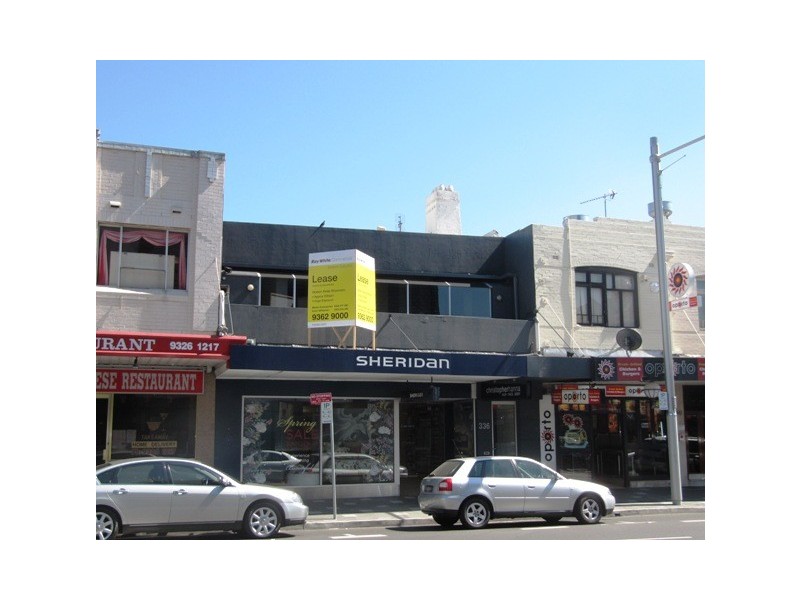 334 New South Head Road, Double Bay NSW 2028