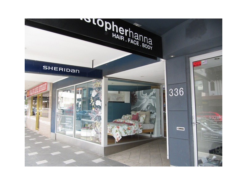 334 New South Head Road, Double Bay NSW 2028