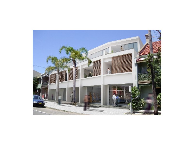 418 Darling Street, Balmain NSW 2041