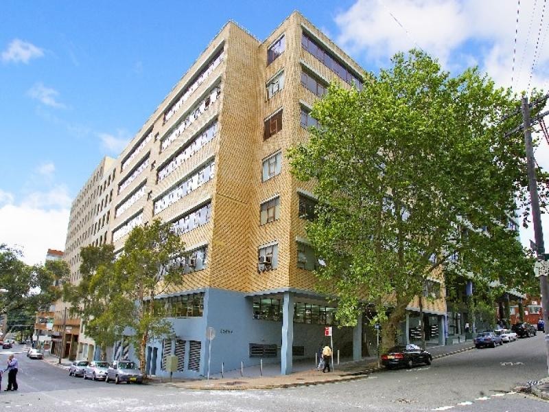 Level 3, 80 Cooper Street, Surry Hills NSW 2010