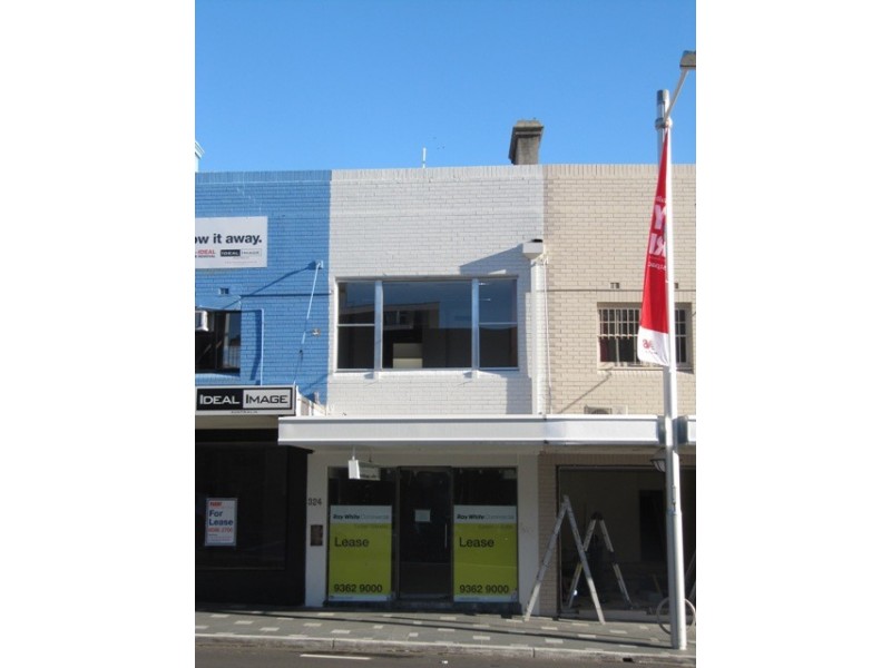 324 New South Head Road, Double Bay NSW 2028