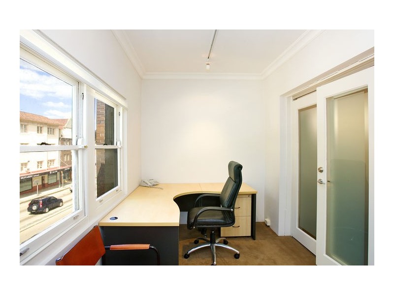 Suite 5, 442 New South Head Road, Double Bay NSW 2028
