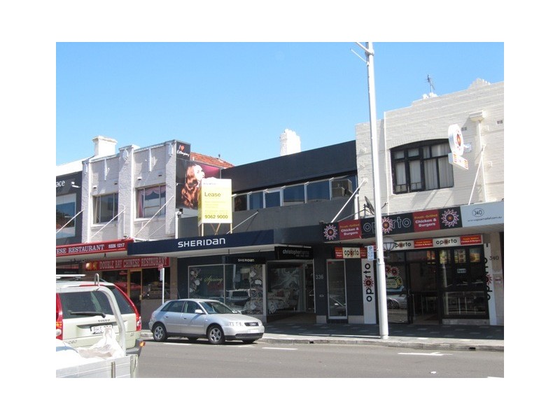 334 New South Head Road, Double Bay NSW 2028