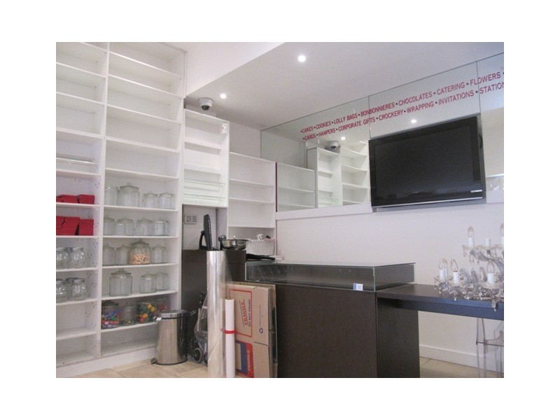 Shop 3, 12 Cross Street, Double Bay NSW 2028