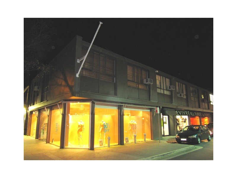 Suite 6, 49 Bay Street, Double Bay NSW 2028