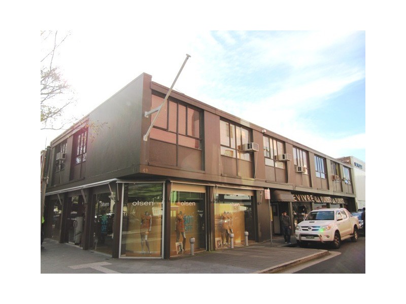 Suite 6, 49 Bay Street, Double Bay NSW 2028