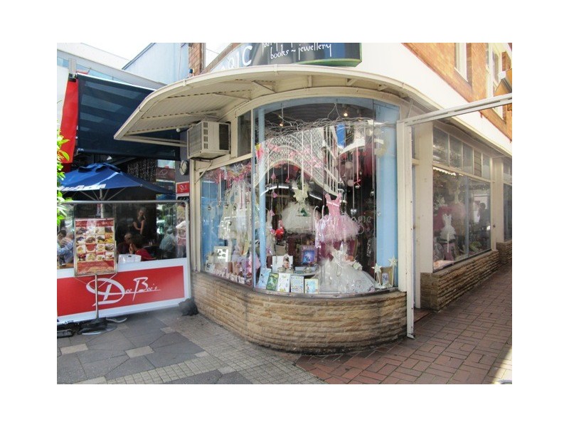 Shop 2, 21 Knox Street, Double Bay NSW 2028