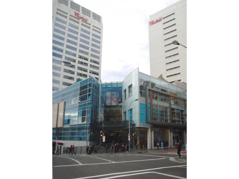 Suite 1503, 101 Grafton Street, Bondi Junction NSW 2022