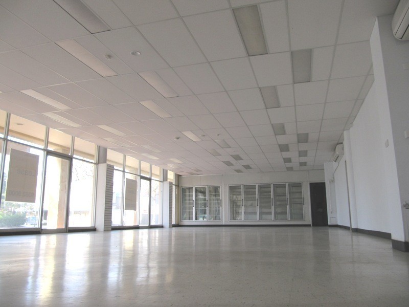 Shops A – D, 1 Shirley Street, Alexandria NSW 2015