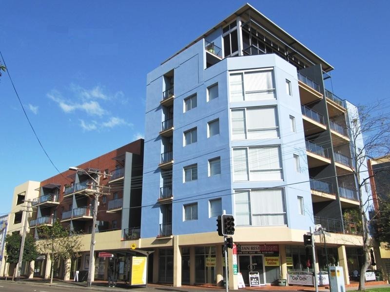 Shops A – D, 1 Shirley Street, Alexandria NSW 2015