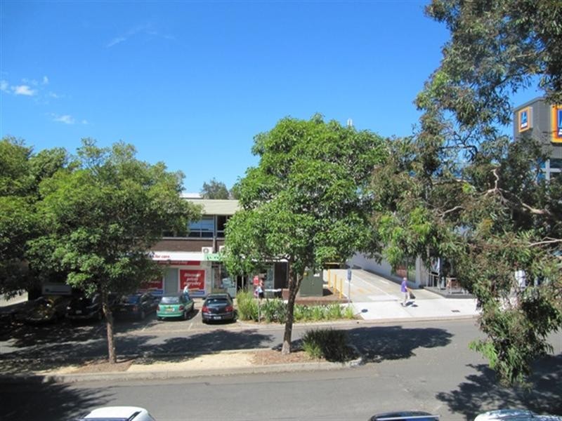 Suite 21, 12 Waratah Street, Mona Vale NSW 2103