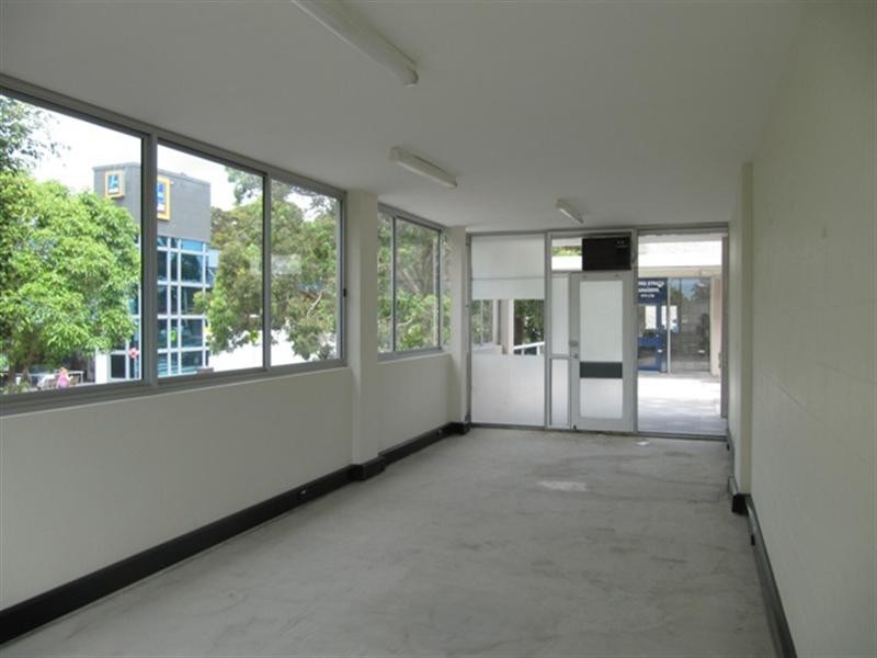 Suite 21, 12 Waratah Street, Mona Vale NSW 2103