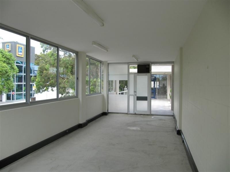Suite 21, 12 Waratah Street, Mona Vale NSW 2103