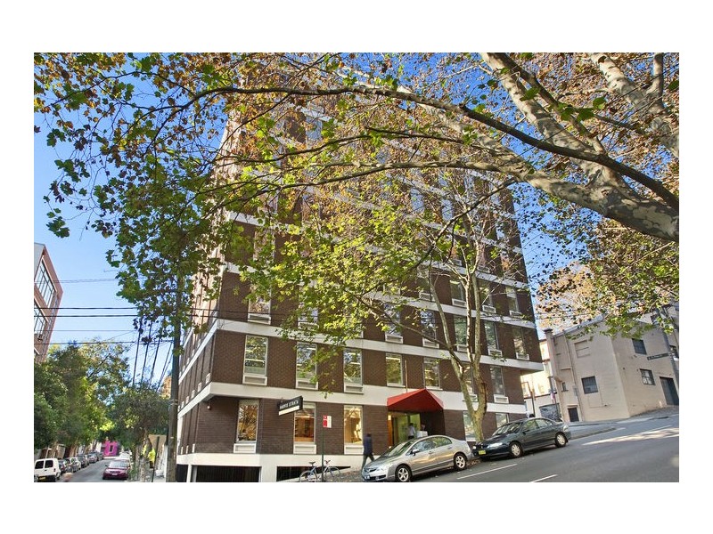 Suite 103, 88 Foveaux Street, Surry Hills NSW 2010