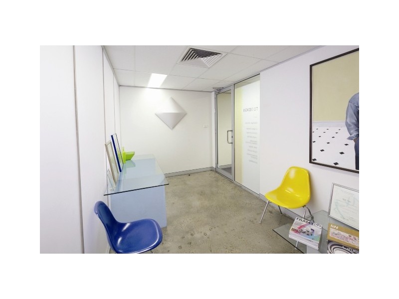 Suite 103, 88 Foveaux Street, Surry Hills NSW 2010