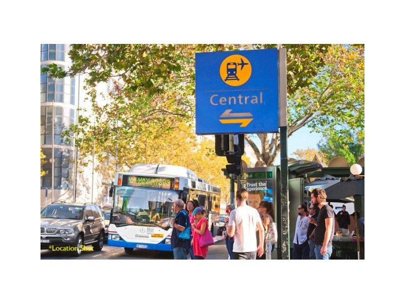 Suite 103, 88 Foveaux Street, Surry Hills NSW 2010