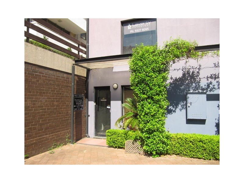 Suite 1, 8 Manning Road, Double Bay NSW 2028