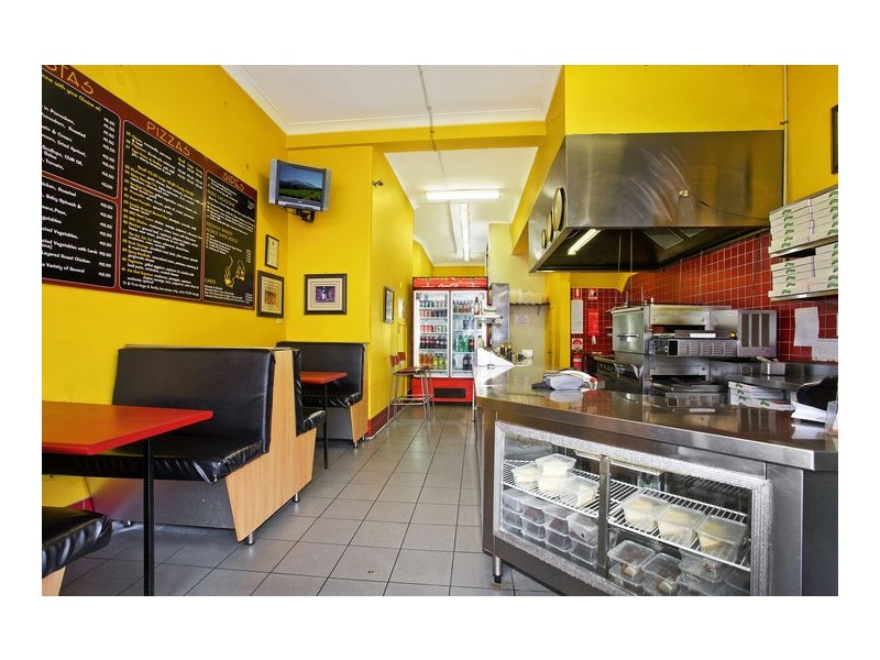 86-88 & 90 Bayswater Road, Rushcutters Bay NSW 2011