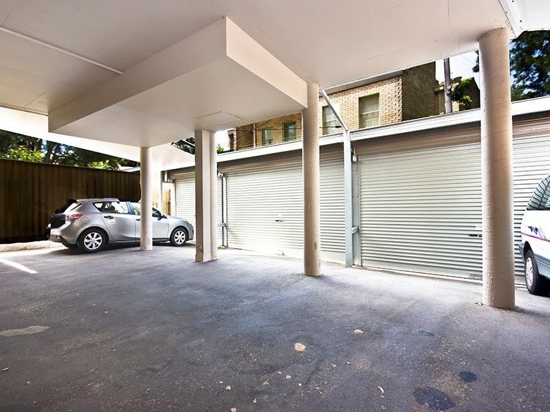 452 Bourke Street, Surry Hills NSW 2010